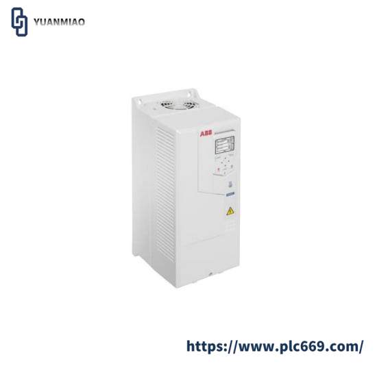 ABB ACS580-01-046A-4 3ABD50000038963 Frequency Converter