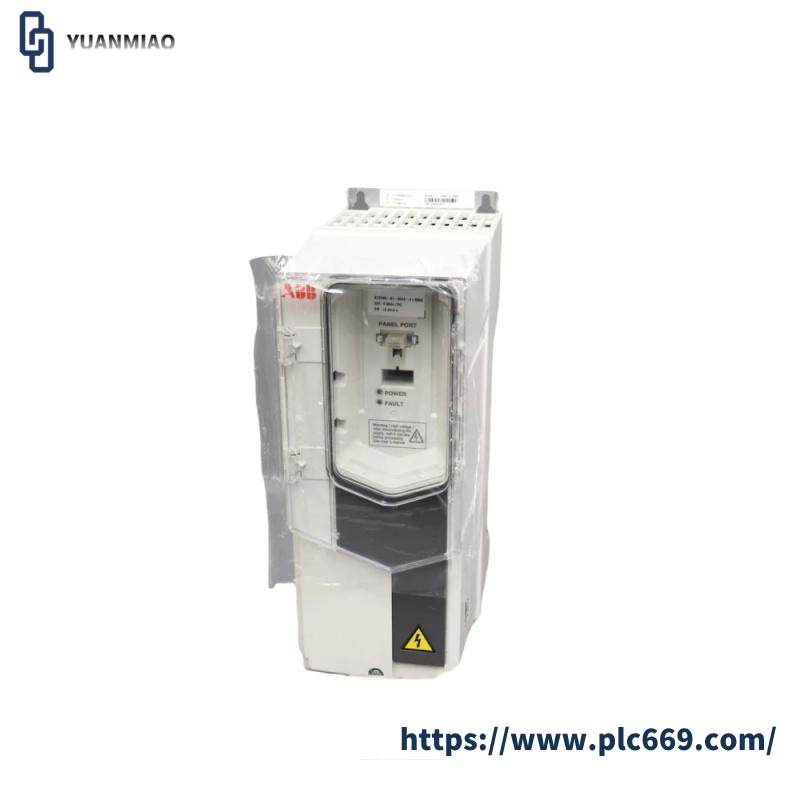 ABB ACS580-01-05A6-4+B056 General purpose drives