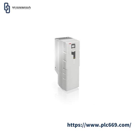 ABB ACS580-01-169A-4 3ABD00045438-D Frequency Converter