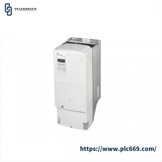 ABB ACS800-01-0016-3 Drives