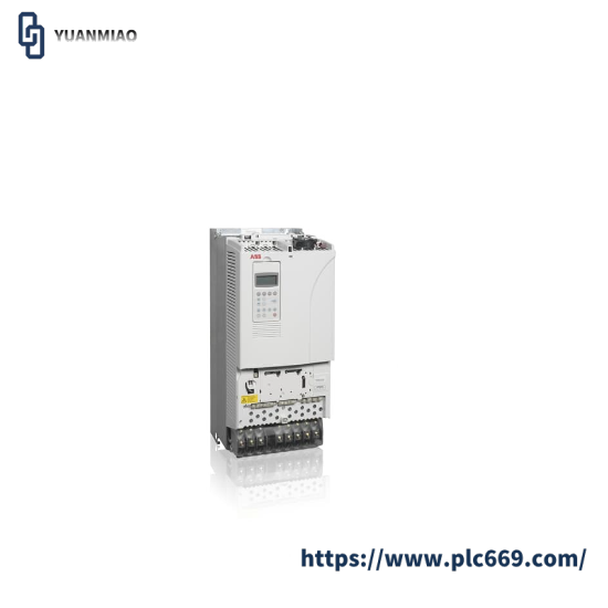 ABB ACS800-04-0165-3 Inverter Drive