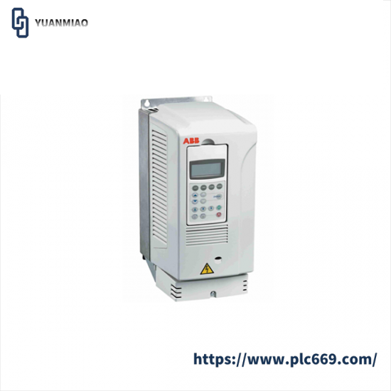 ABB ACS800-104-0040-3+N671 Inverter