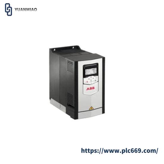 ABB ACS880-01-025A-3 11KW AC Drive