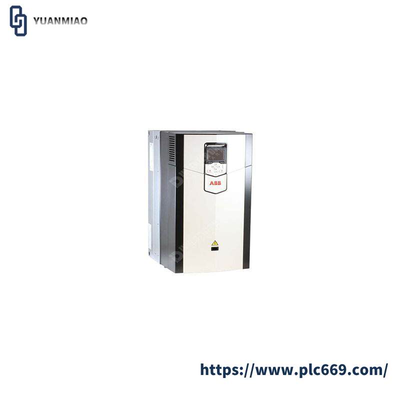 ABB ACS880-01-040A-5 Variable Frequency Drive