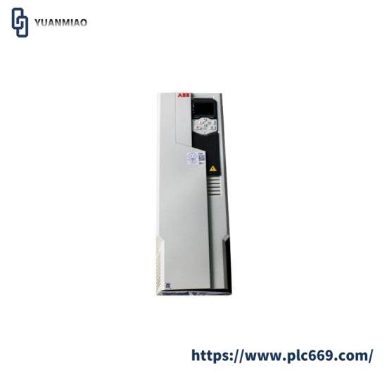 ABB ACS880-01-040A-5 Variable Frequency Drive