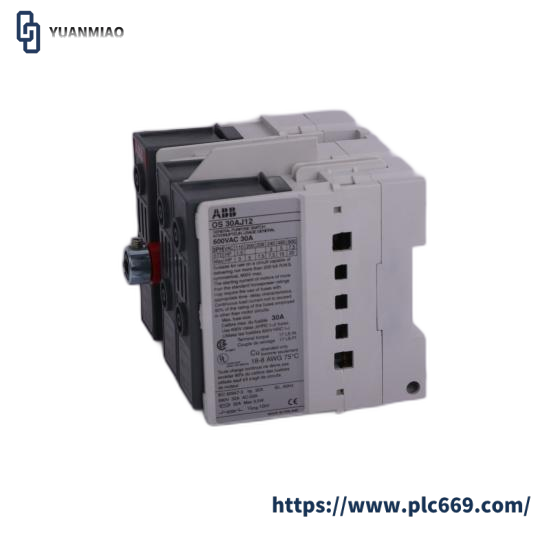 ABB ACS880-01-045A-3  Frequency Converter