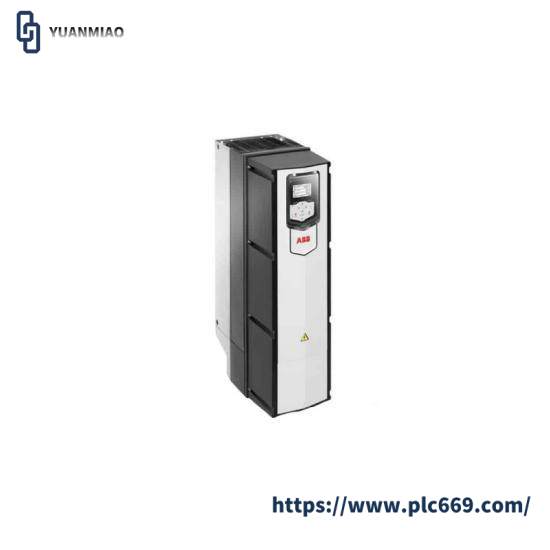 ABB ACS880-01-087A-3 3ABD00035949-D Frequency Converter