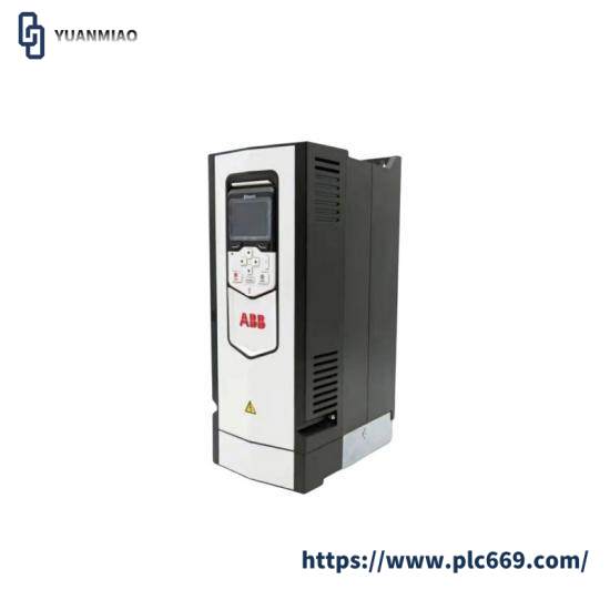 ABB ACS880-01-09A4-3 3ABD00035963-D Frequency Converter