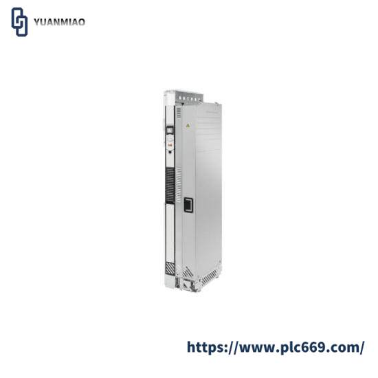 ABB ACS880-04-650A-3 3ABD00039335-D Frequency Converter