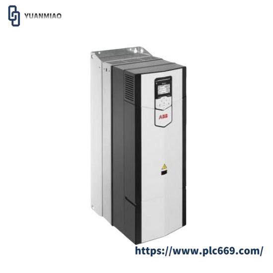 ABB ACS880-11-021A-5  AC Drives