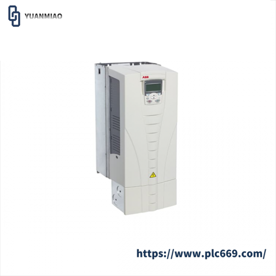 ABB ACS 550-01-157A-4 Frequency Converter