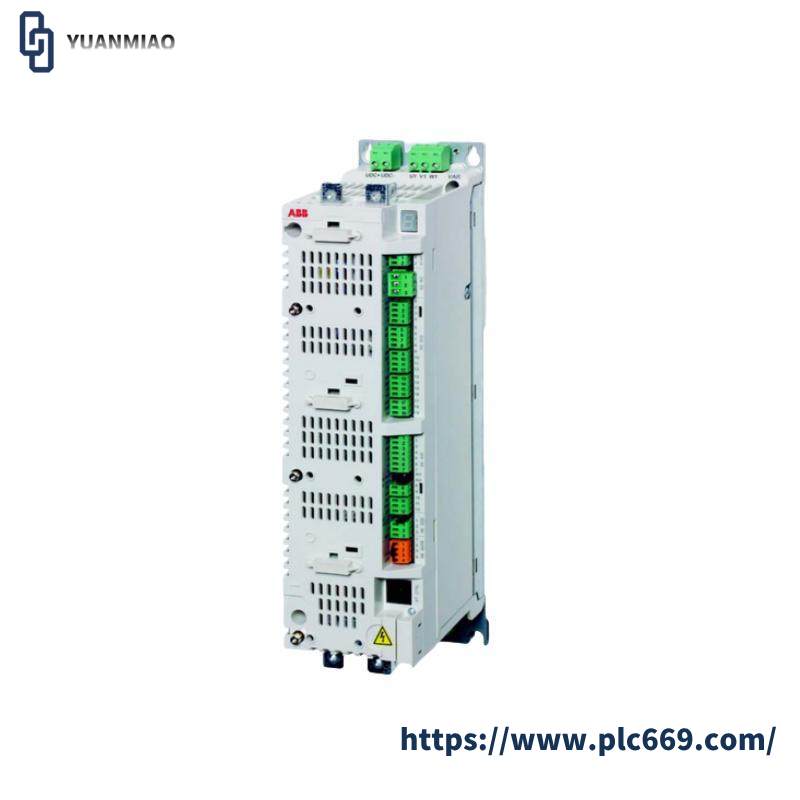 ABB ACSM1-04AM-012A-4 Motor Speed Controllers