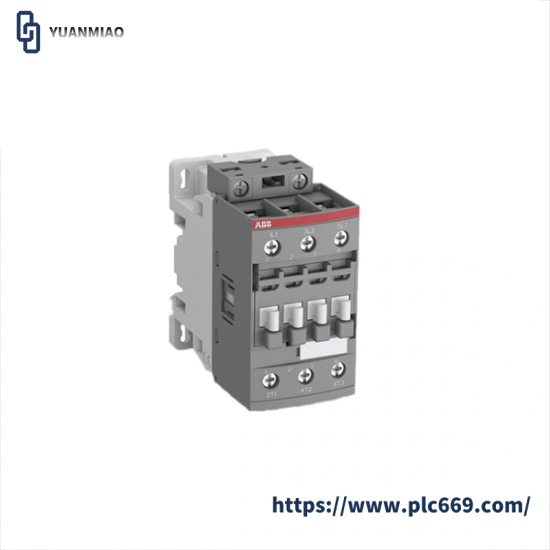 ABB AF38-30-00-13 1SBL297001R1300 Contactor