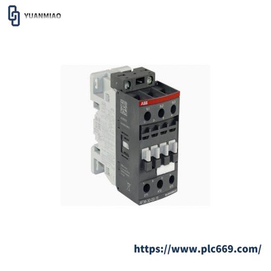 ABB AF38300013 1SBL297001R1300 Contactor