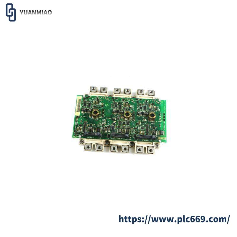 ABB AGDR-61C FS450R17KE3 64783831 IGBT MODULE