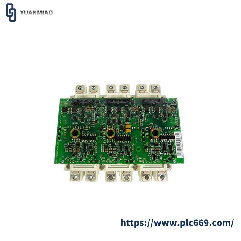 ABB AGDR-71C FS450R17KE3 Module