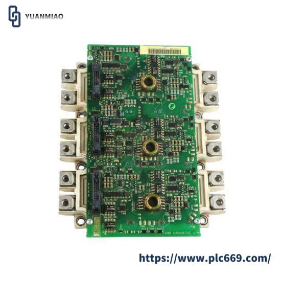 ABB AGDR-81C FS450R17KE3 IGBT Module