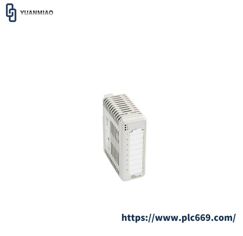 ABB AI810 3BSE008516R1 Input Module