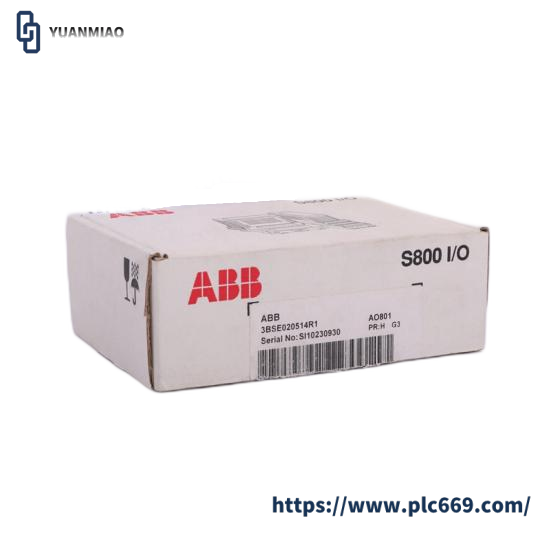 ABB AI840A