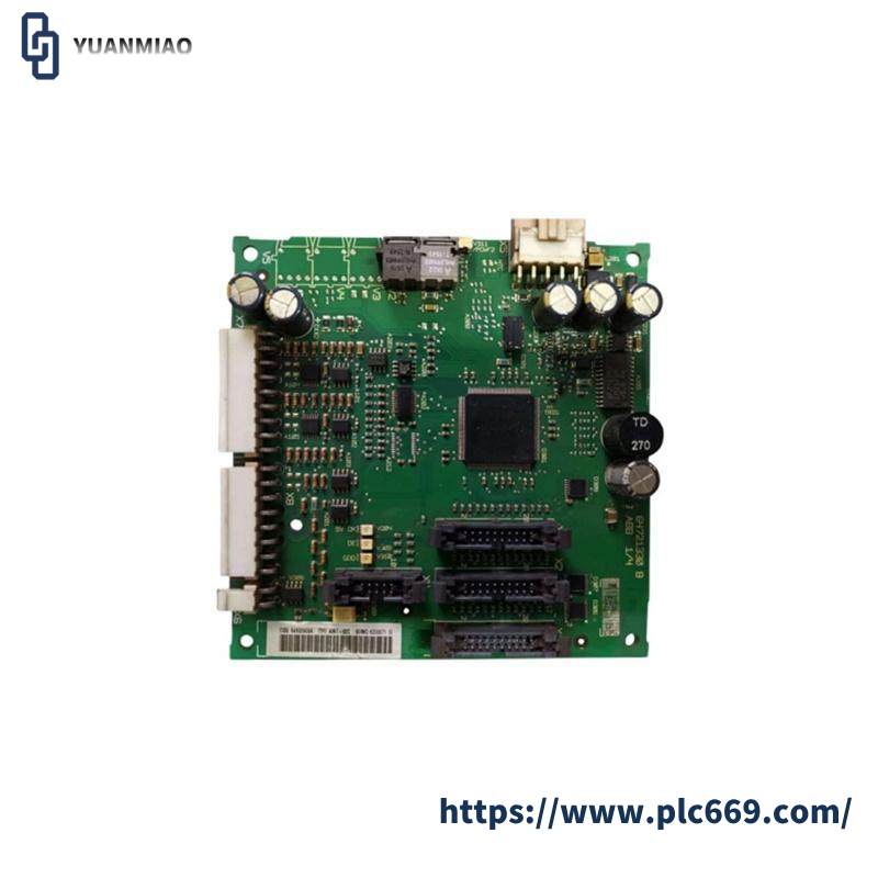 ABB AINT-02C 64802909A Main Circuit Interface Board