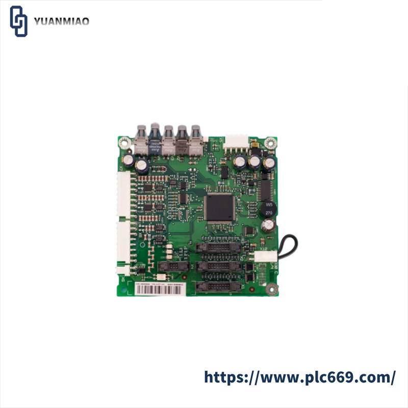 ABB AINT-12 MC INTERFACE BOARD