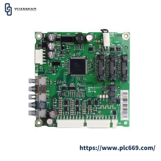 ABB AINT-14C 68685826  MC Interface Board