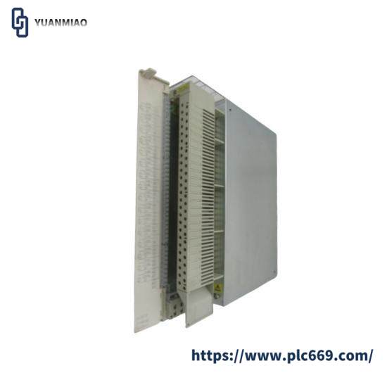 ABB AO610  Analog Output Module