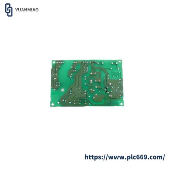 ABB APOW-01 CODE 64493663B Inverter Communication Board