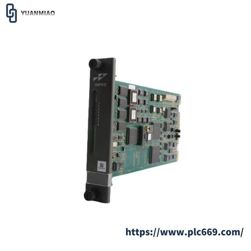 ABB AV43 AV 43 Module