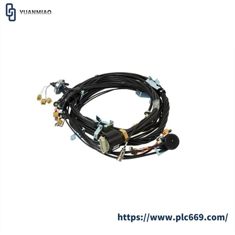 ABB B3HAC058040-001 IRB67001-6 Manipulator harness