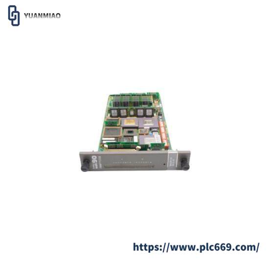 ABB Bailey Controls IMMFP03B Multi-Function Processor