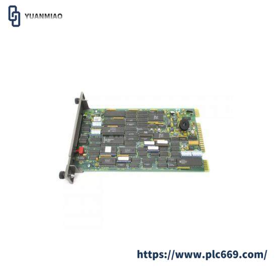 ABB Bailey IMRI002 infi 90 Remote I/O Module