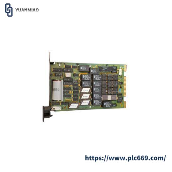 ABB Bailey NMFC-02 Control Module