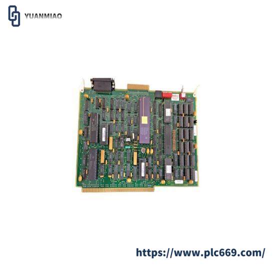 ABB Bailey NMFP03 Controls Processor Board