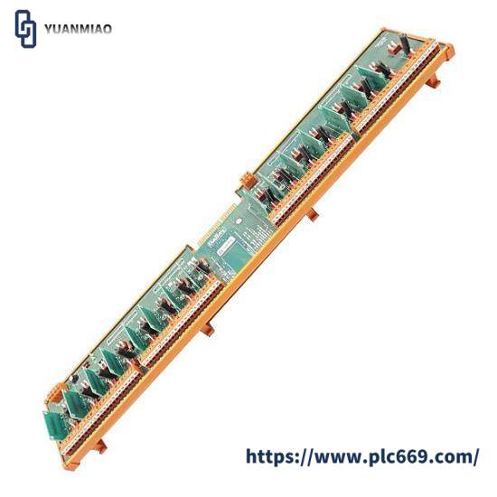 ABB Bailey NRAI01 Analog Input Termination Assembly