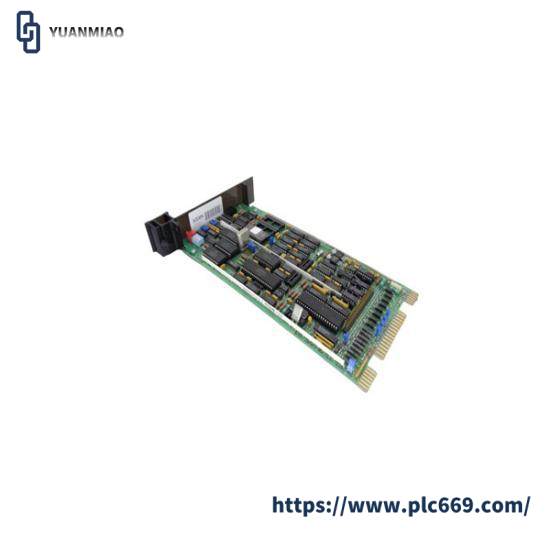 ABB BAILEY NSIM01 SERIAL INTERFACE MODULE