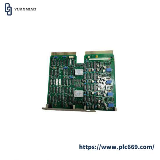 ABB BBC ED1202 Electronics Module