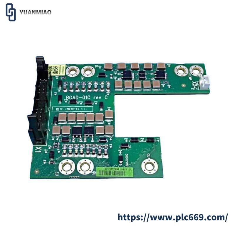 ABB BGAD-01C IGBT module