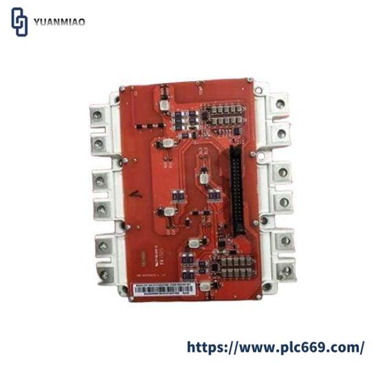 ABB BGAD-22C FS300R120E4 Module