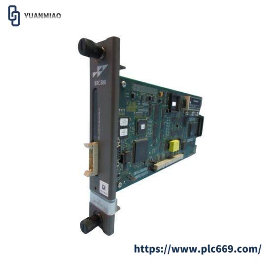 ABB BRC300 PHCBRC30000000  Bridge Controller