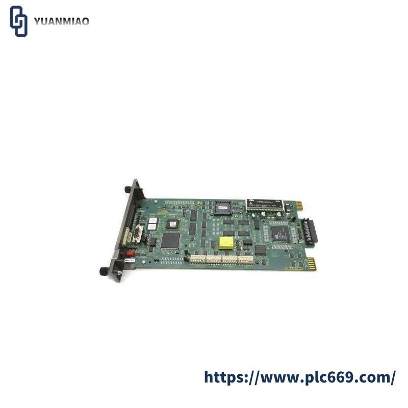 ABB BRC300 PHCBRC30000000 CONTROLLER BOARD