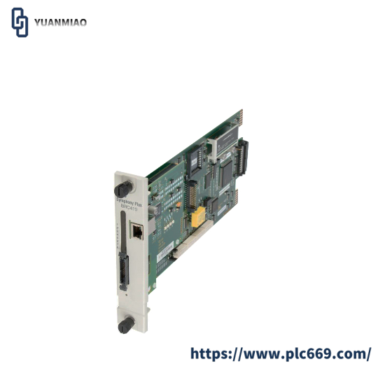 ABB BRC410 2VAA005372R121 DCS Module