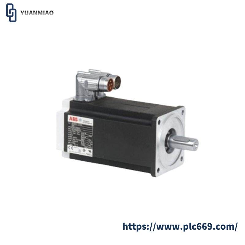 ABB BSM90C-375UAX BSM90C-375UAX Servo Motor