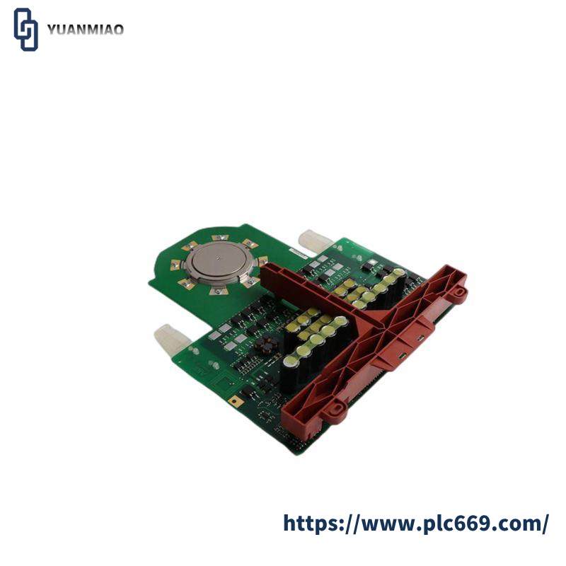 ABB BSTC176 SE98424140 Digital Input Module