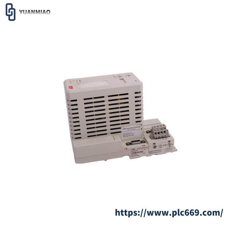 ABB C300/0011/STD Box Cover