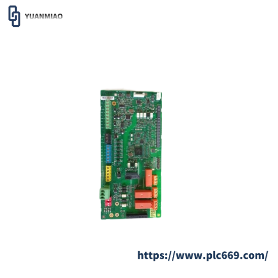 ABB CCON-23 10000110155  PCB Card