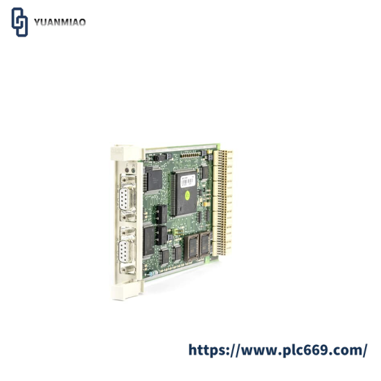 ABB CI520V1 3BSE012869R1 DCS Module