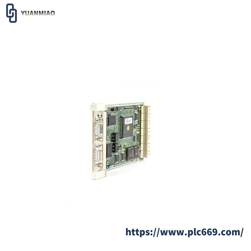 ABB CI520V1 3BSE012869R1  Interface Module