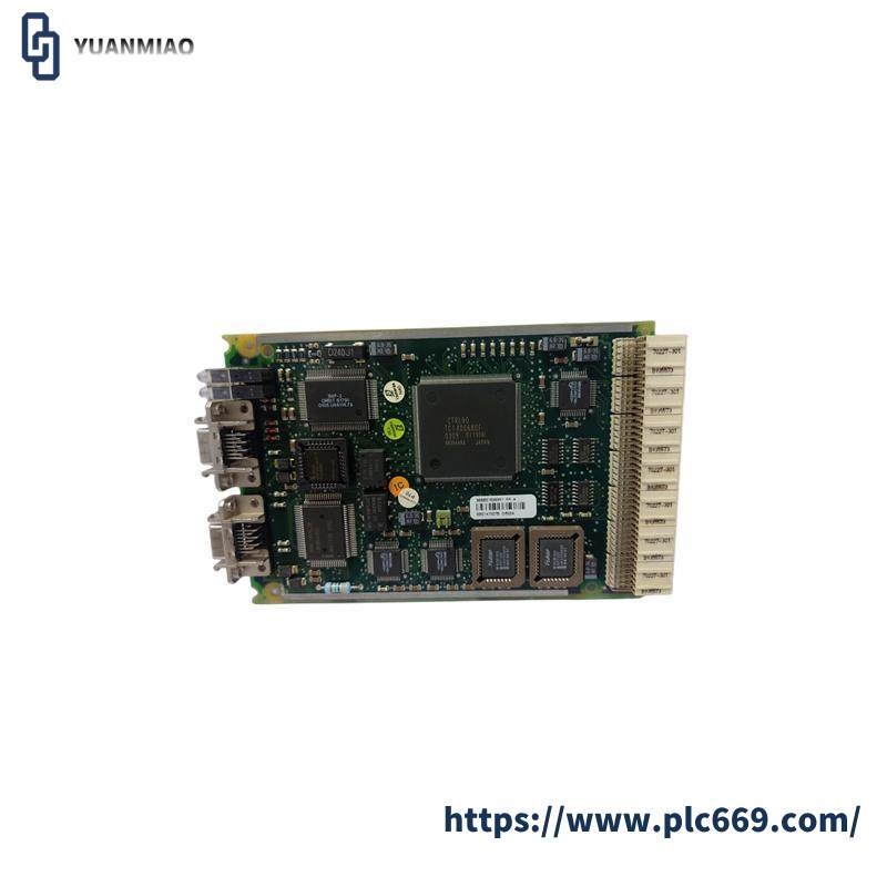 ABB CI522 3BSE012790R1 AF100 INTERFACE