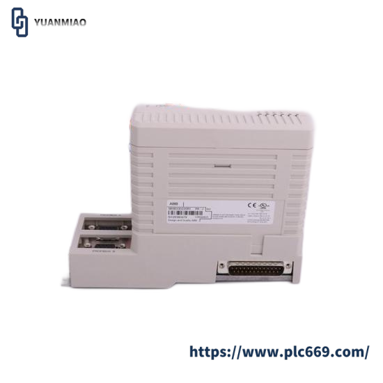 ABB CI522  AF100 Interface